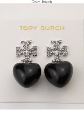 Tory Burch Earrings(Brand New)